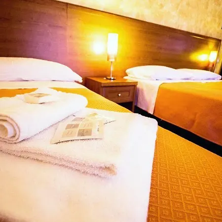 B&B Orchidea 3*