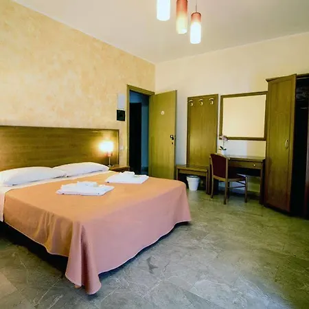 B&B Orchidea Milazzo