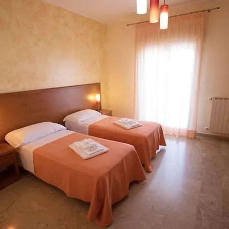 B&B Orchidea Milazzo