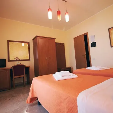 B&B Orchidea 3* Milazzo