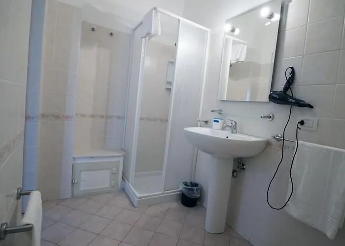 Orchidea 招待所 米拉佐