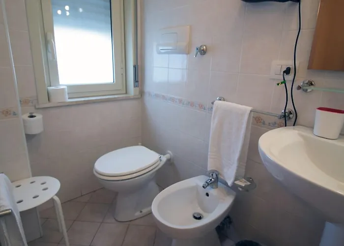 Orchidea Pensión 3*