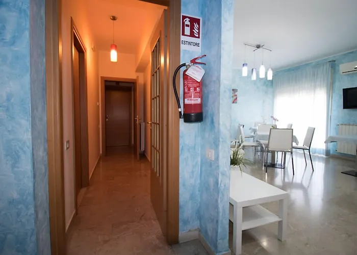 Orchidea Pensión 3*