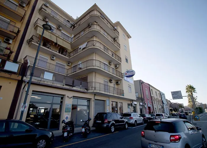 Orchidea 招待所 米拉佐