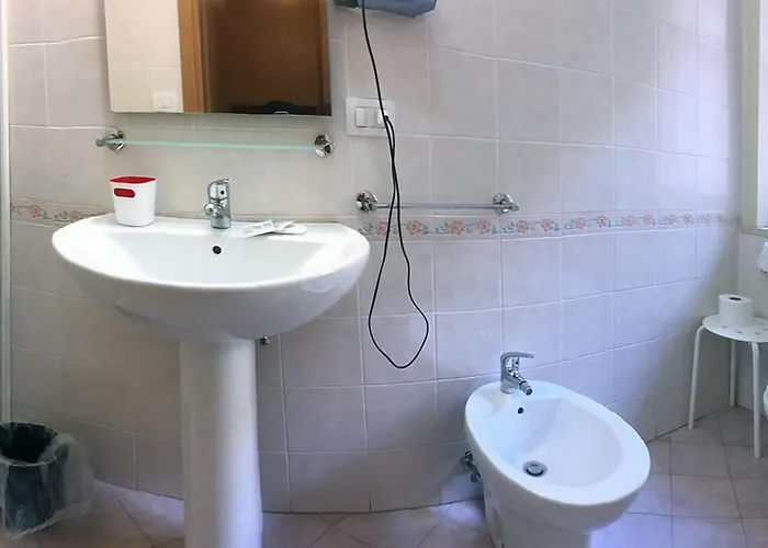 Orchidea 招待所 3*