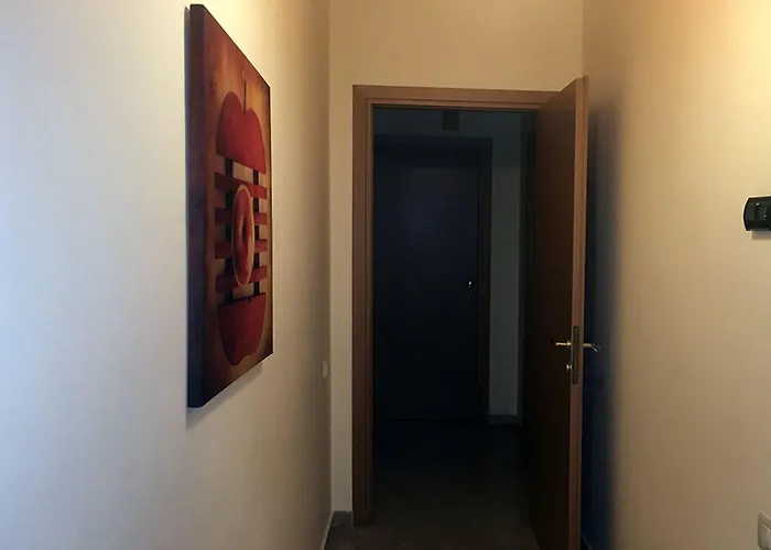 Pensión Orchidea Milazzo