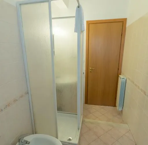 Pensión Orchidea Milazzo