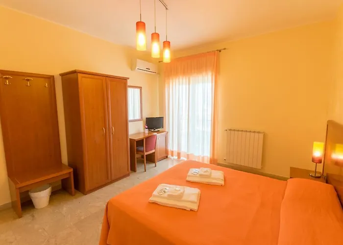 招待所 Orchidea 米拉佐