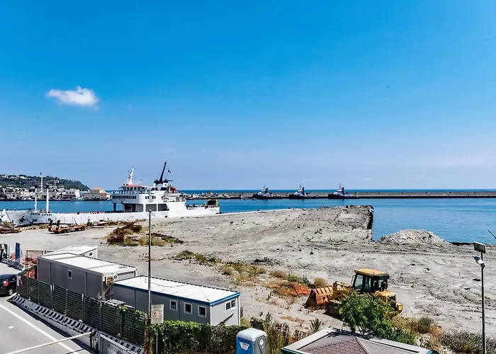 招待所 Orchidea 3*